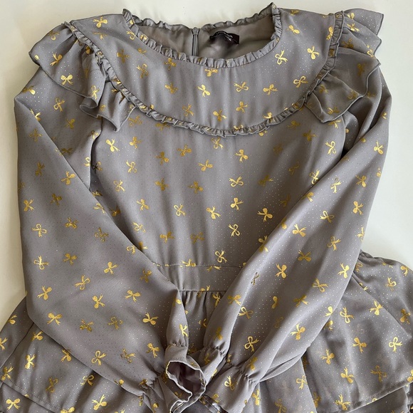 Imoga Dress - Picture 2 of 5